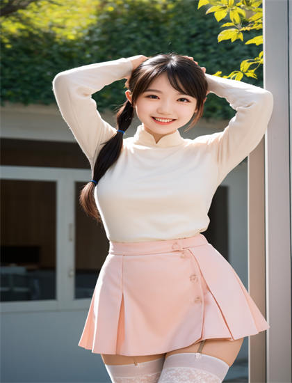 《女孩,女孩》悬念设置：叙事技巧与观众心理