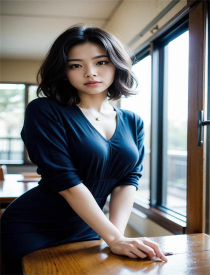 专业喜剧片评论：《邀请：给我的妻子》的技术创新与艺术成就 ——深入探索喜剧片的艺术世界