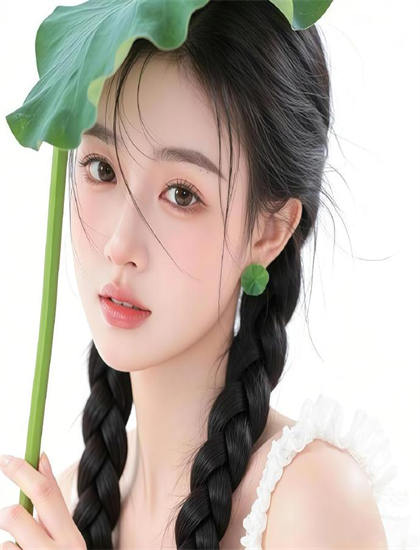 双语字幕：《芳心之歌》色彩运用解析：色调选择与情绪表达分析