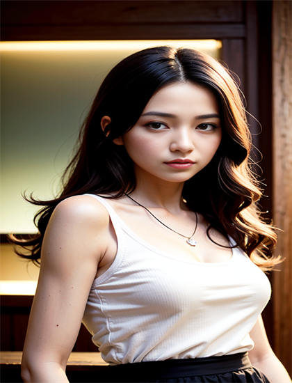 混沌魔女DoReMi的秘密拍摄技巧分析：镜头语言与画面构图探讨