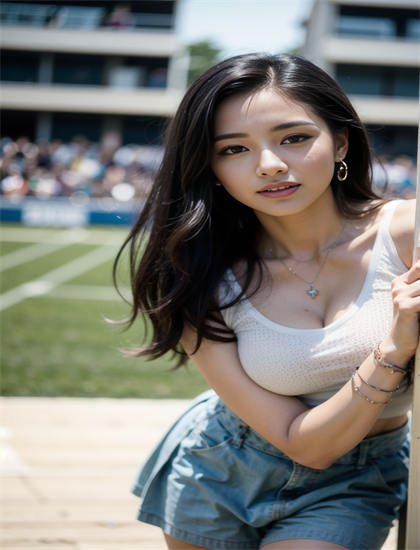 带你走进天使：我会是你的第一个的幕后世界：美术设计的灵感来源 体会团队合作的力量