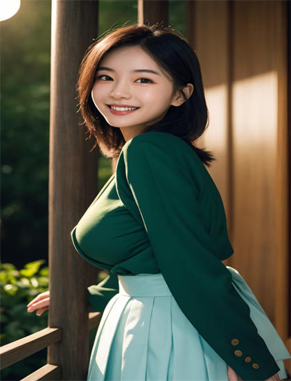 《她光芒万丈》不同结局版本比较：导演剪辑版差异独立分析